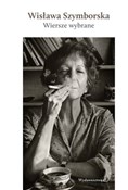 Wiersze wy... - Wisława Szymborska -  foreign books in polish 