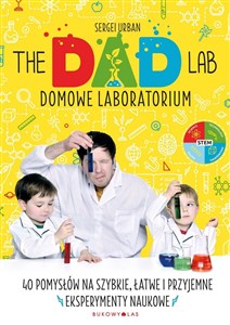 Picture of TheDadLab Domowe laboratorium