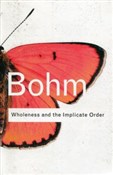 Polska książka : Wholeness ... - David Bohm