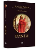 Dania. Poc... - Jakub Morawiec -  books from Poland