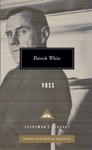 Obrazek Voss by Patrick White