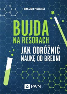 Picture of Bujda na resorach Jak odróżnić naukę od bredni