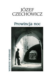 Picture of Prowincja noc