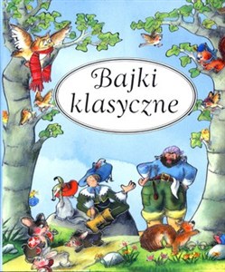 Picture of Bajki klasyczne