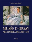 polish book : Arcydzieła... - Robert Rosenblum