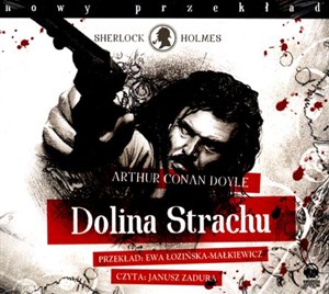 Picture of [Audiobook] Dolina Strachu