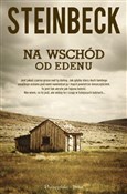 polish book : Na wschód ... - John Steinbeck