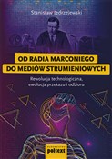polish book : Od radia M... - Stanislaw Jędrzejewski