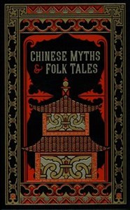 Picture of Chinese Myths and Folk Tales