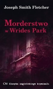 Picture of Morderstwo w Wrides Park