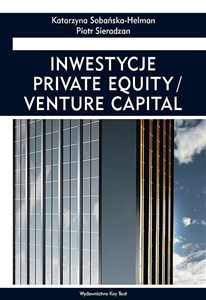Picture of Inwestycje private equity/venture capital