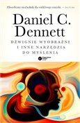 Polska książka : Dźwignie w... - Dennett Daniel C.