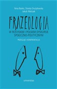 Książka : Frazeologi... - Nina Basko, Dorota Drużyłowska, Jakub Walczak