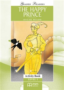 Picture of The Happy Prince Activity Book