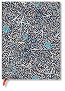 Obrazek Notes Granada Turquoise Flexi Ultra linia