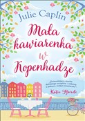 Mała kawia... - Julie prem.16.05 Caplin -  books from Poland