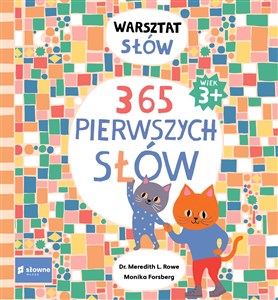 Obrazek 365 pierwszych słów