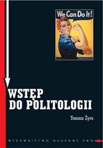 Picture of Wstęp do politologii
