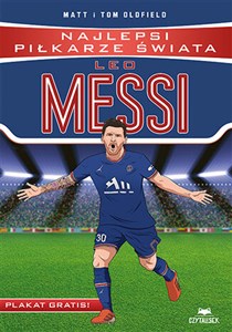 Picture of Leo Messi Najlepsi piłkarze świata