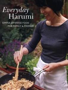 Picture of Everyday Harumi Simple Japanese food for family and friends