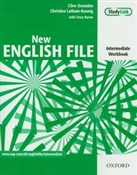 New Englis... - Clive Oxenden, Paul Seligson, Christina Latham-Koenig -  Książka z wysyłką do UK