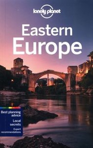 Picture of Eastern Europe