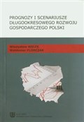 Prognozy i... - Władysław Welfe, Waldemar Florczak -  books from Poland