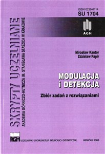 Picture of Modulacja i detekcja