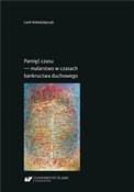 polish book : Pamięć cza... - Lech Kołodziejczyk