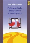 Polska książka : Polska pol... - Maciej Duszczyk