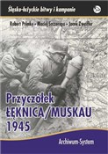 Przyczółek... - Robert Primke, Maciej Szczerepa, Jacek Zweifler -  books in polish 
