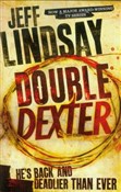 Double Dex... - Jeff Lindsay -  books from Poland