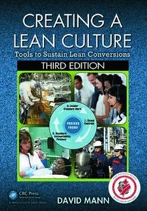 Picture of Creating a Lean Culture