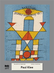 Picture of Klee. Malarstwo światowe