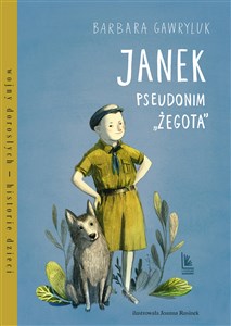 Picture of Janek pseudonim Żegota