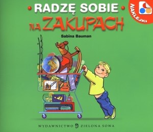 Picture of Radzę sobie na zakupach