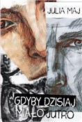 Gdyby dzis... - Julia Maj -  books from Poland