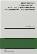 polish book : Ubezpiecze... - Dawid Rogoziński