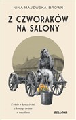 polish book : Z czworakó... - Nina Majewska-Brown