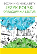 Egzamin ós... - Opracowanie zbiorowe - Ksiegarnia w UK