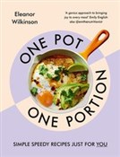 Polska książka : One Pot On... - Eleanor Wilkinson