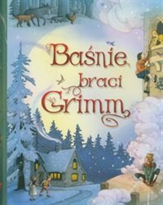 Picture of Baśnie braci Grimm