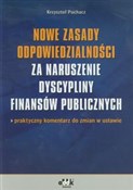 Książka : Nowe zasad... - Krzysztof Puchacz