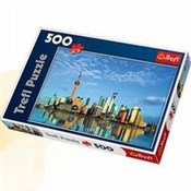 Puzzle 500... -  foreign books in polish 