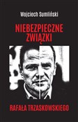 Polska książka : Niebezpiec... - Wojciech Sumliński