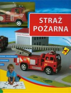 Picture of Straż pożarna Zestaw