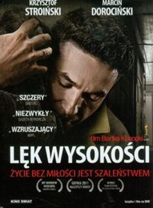 Obrazek Lęk wysokości