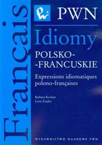Picture of Idiomy polsko francuskie