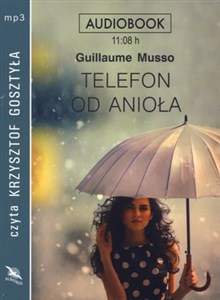 Picture of [Audiobook] Telefon od anioła