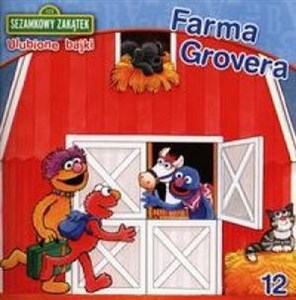 Picture of Sezamkowy Zakątek 12 Farma Grovera